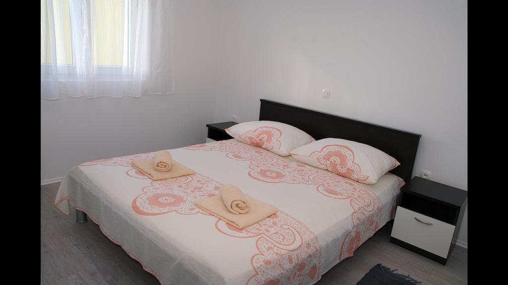 Holiday Home Luka Zadar Eksteriør bilde