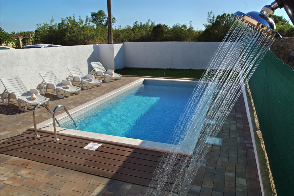 Holiday Home Luka Zadar Eksteriør bilde