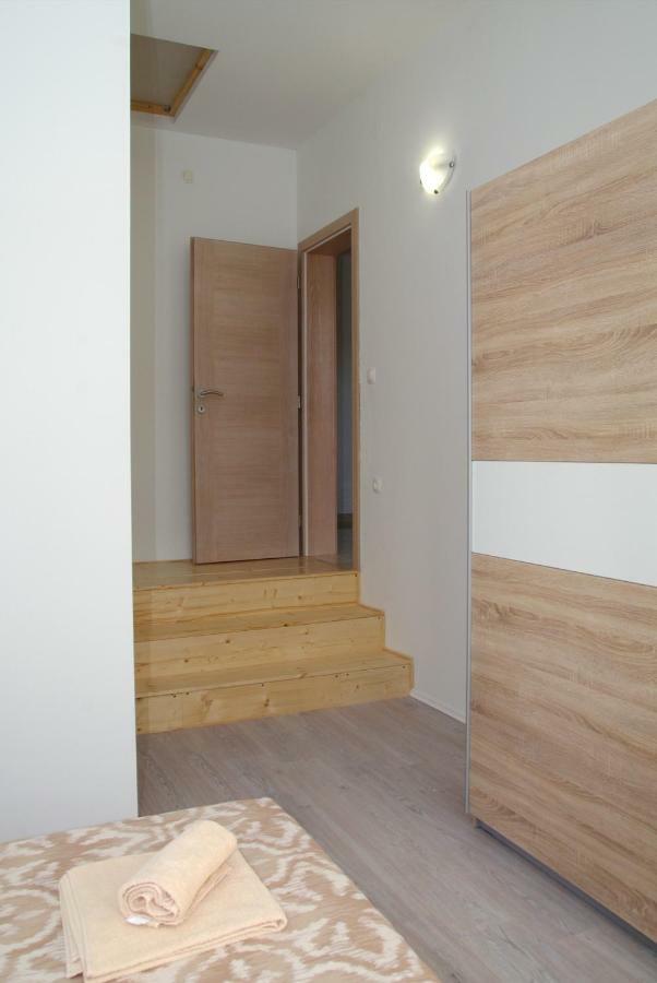 Holiday Home Luka Zadar Eksteriør bilde