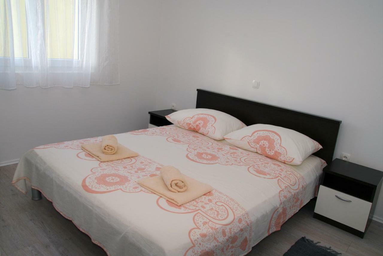 Holiday Home Luka Zadar Eksteriør bilde