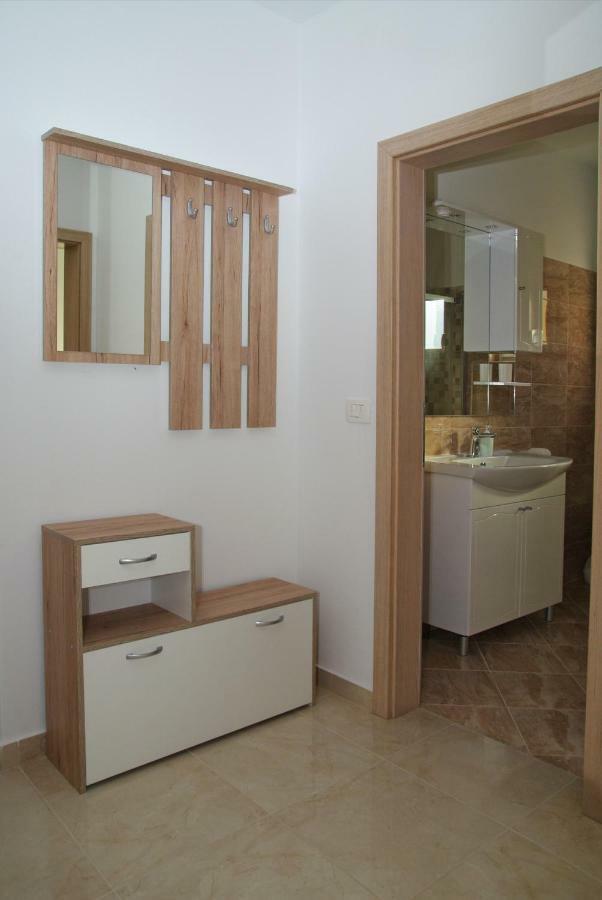 Holiday Home Luka Zadar Eksteriør bilde