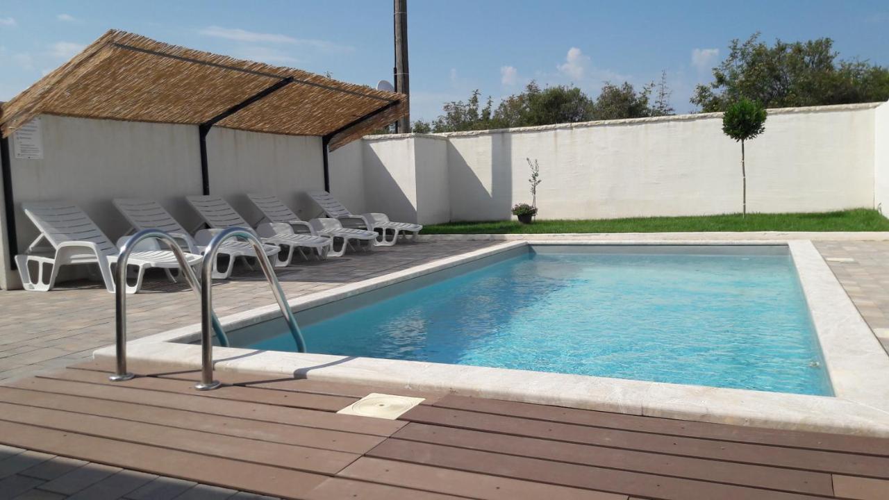 Holiday Home Luka Zadar Eksteriør bilde