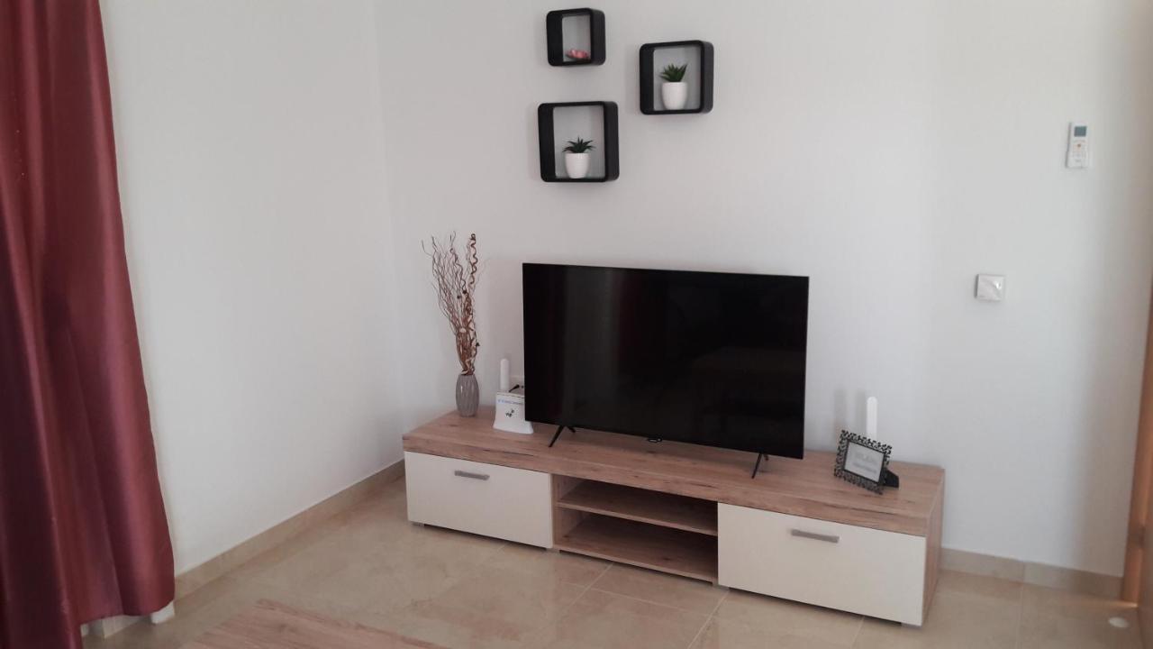 Holiday Home Luka Zadar Eksteriør bilde